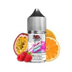 سالت آی وی جی پشن فروت توت فرنگی پرتقال IVG Vimade Fusion 30MG