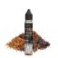 سالت نیکوتین تنباکو خشک ویگاد VGOD DRY TOBACCO