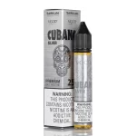 سالت تنباکو عسل کارامل ویگاد VGOD CUBANO SILVER