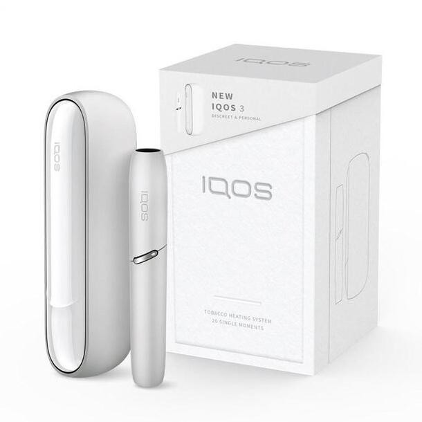 دستگاه IQOS دیو 3