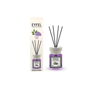 ایفل 120 میل-Lilac