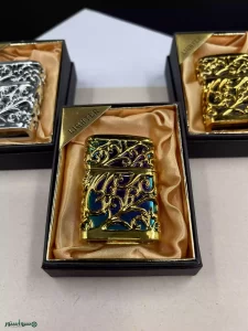 فندک LIGHTER کد 771-1_هفت رنگ