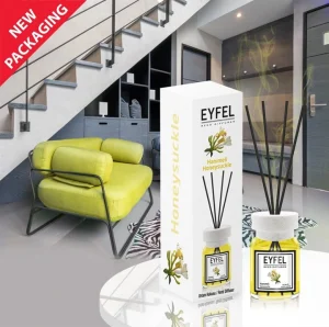 خرید خوشبو کننده ایفل رایحه یاس