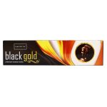 عود دست ساز شاخه ای ناندیتا مدل black gold