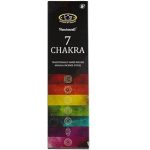 عود دست ساز بیک مدل seven chakra