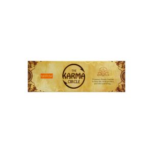 عود دست ساز شاخه ای ناندیتا مدل karma