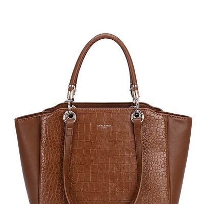 david jones- 6846-2 - brown