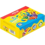 گواش 12 رنگ جعبه ای آریا