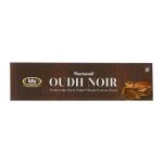 عود دستساز شاخه ای بیک مدل oudh noir