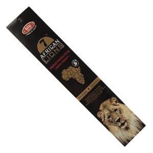 عود دست ساز بیک مدل african lions