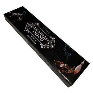 عود دست ساز ناندیتا مدل arabian ouod
