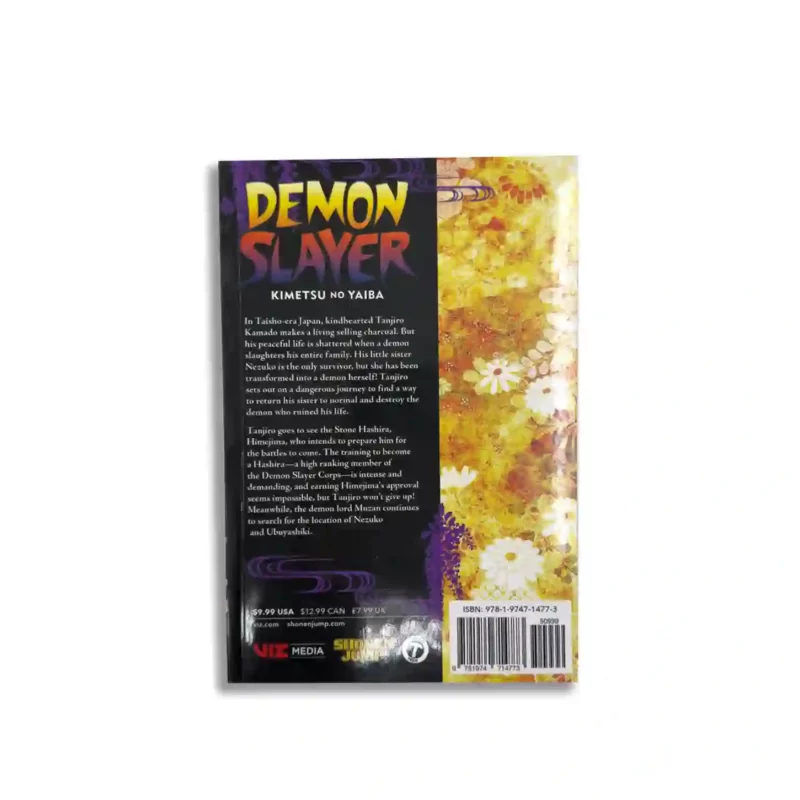 مانگا / demon slayer16 / کتابیار - Image 2