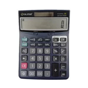 ماشین حساب کال استار hk120