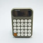 ماشین حساب پیکاسو کد 102- طوسی