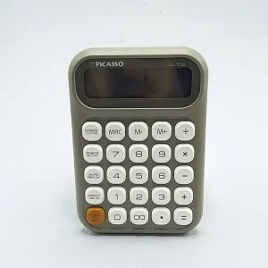 ماشین حساب پیکاسو کد 102- طوسی