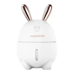 دستگاه بخور سرد خرگوش humidifier سفید