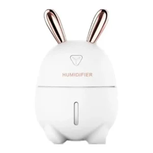 دستگاه بخور سرد خرگوش humidifier سفید