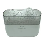 دستگاه بخور سرد دو مخزنه Humidifier سفید