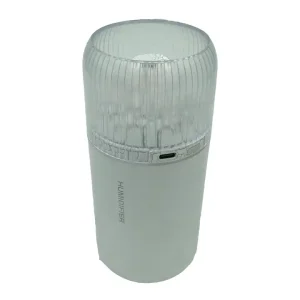 دستگاه بخور سرد گرانیتی humidifier سفید