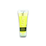 رنگ اکرولیک پریمو 75میل مدل fluo yellow 210
