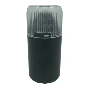 دستگاه بخور سرد گرانیتی humidifier مشکی