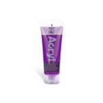 رنگ اکرولیک پریمو 75میل مدل violet 400