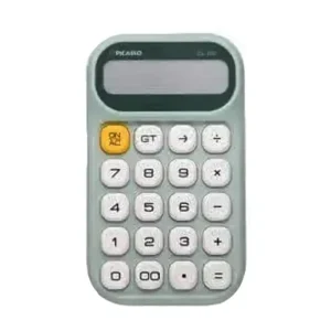 ماشین حساب پیکاسو کد 101- طوسی