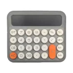 ماشین حساب پیکاسو کد cl-104 - طوسی