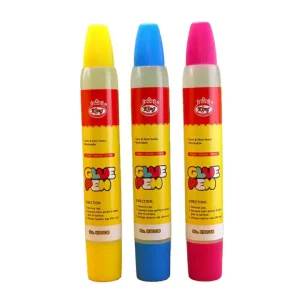 چسب مایع دو سر 50 گرمی K9008