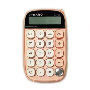 ماشین حساب پیکاسو کد CL103