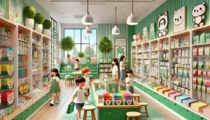 بهترین لوازم تحریر کلاس سوم برای شروع سال 