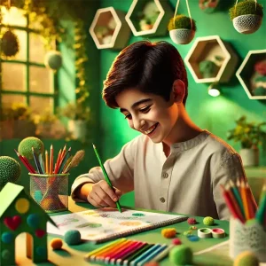 بهترین لوازم تحریر کلاس سوم برای شروع سال تحصیلی