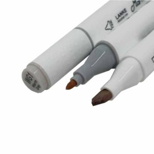 ماژیک راندو lanke دوسر لانک- WG1