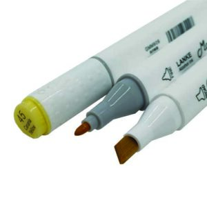 ماژیک راندو lanke دوسر لانک- 45