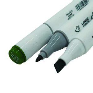 ماژیک راندو lanke دوسر لانک- 47