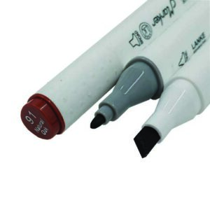 ماژیک راندو lanke دوسر لانک- 91
