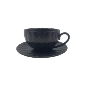 ست لته خوری مشکی