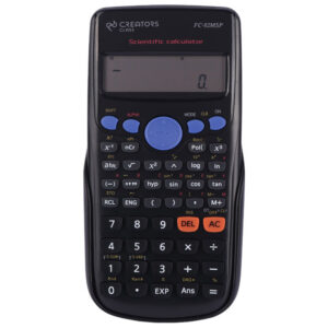 ماشین حساب مهندسی CREATORS- کد 82MSP-2 مشکی