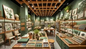 فروشگاه سرو استور اسلامشهر؛ همه‌چیز از لوازم التحریر تا هدایای فانتزی