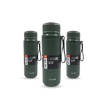 فلاسک 600 میل colii-سبز