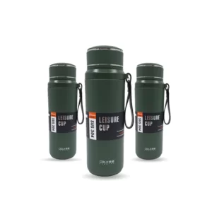 فلاسک 600 میل colii-سبز