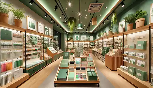 فروشگاه سرو استور اسلامشهر