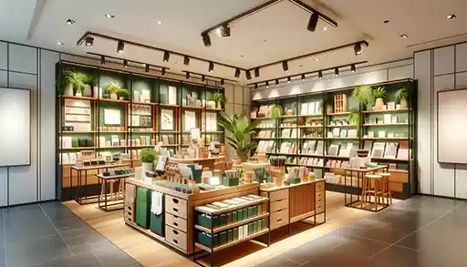 فروشگاه لوازم تحریر سرو استور اسلامشهر