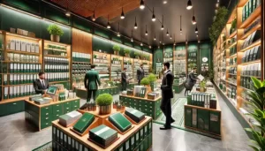 فروشگاه لوازم تحریر سرو استور اسلامشهر؛ تجربه‌ای متفاوت از خرید نوشت‌افزار