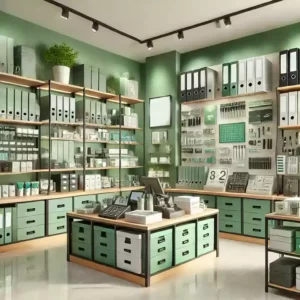 نوشت افزار باکیفیت بخرید؛ معرفی محصولات سرو 