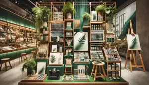 فروشگاه سرو استور اسلامشهر؛ همه‌چیز از لوازم التحریر تا هدایای فانتزی