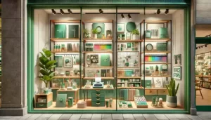 فروشگاه لوازم تحریر سرو استور اسلامشهر؛ تجربه‌ای متفاوت از خرید نوشت‌افزار