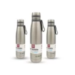 فلاسک 1 لیتری vacuum-استیل