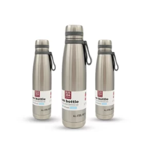 فلاسک 1 لیتری vacuum-استیل