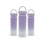 فلاسک 900 میل diwangxin - بنفش